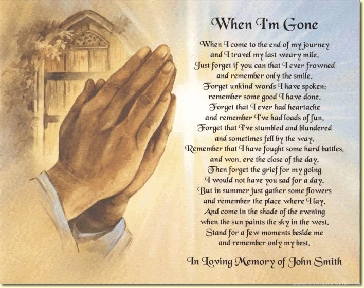 In Loving Memory ❤ On Pinterest