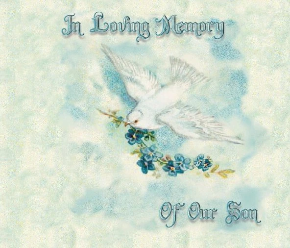 In Loving Memory Of James Kristopher "Kris" Jernigan