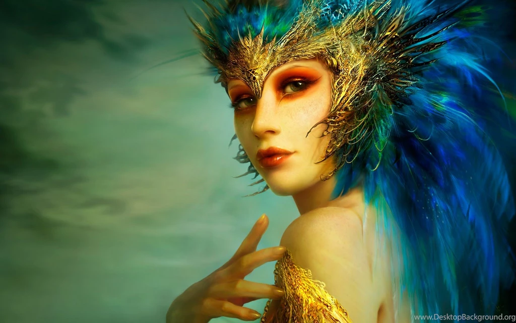 Arab Girls Wallpapers HD Pictures