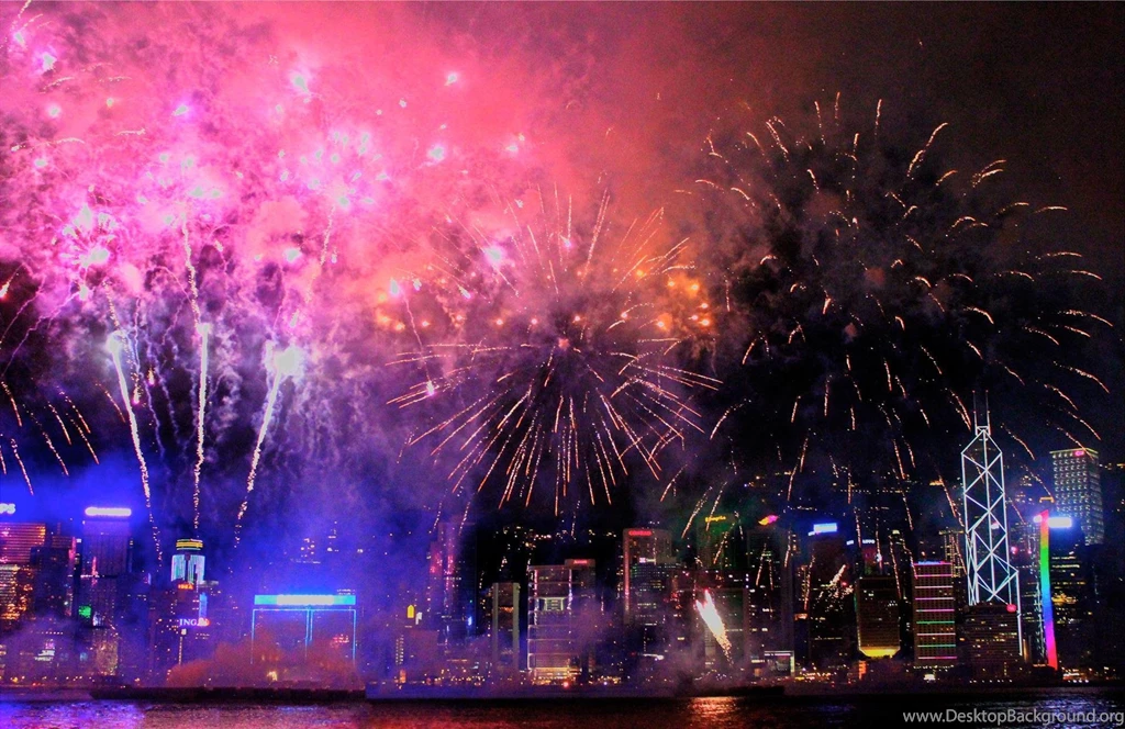New Years Wallpapers