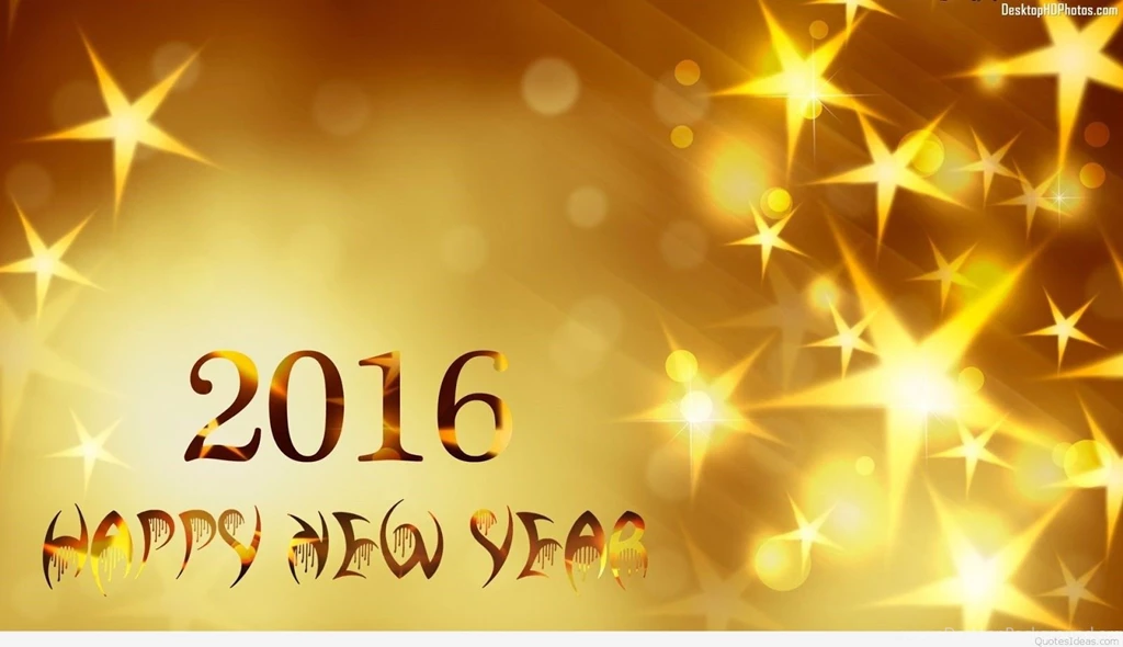 219074 2016 Happy New Years Wallpapers