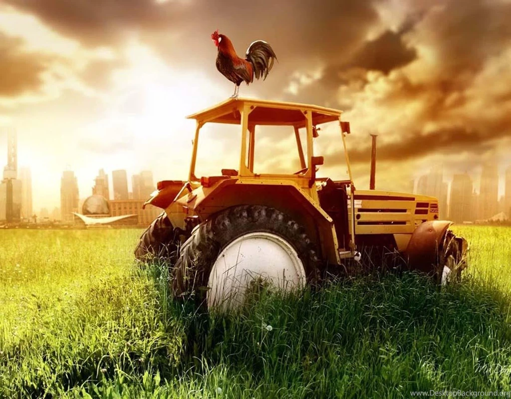 Tractor Wallpapers Android Apps On Google Play