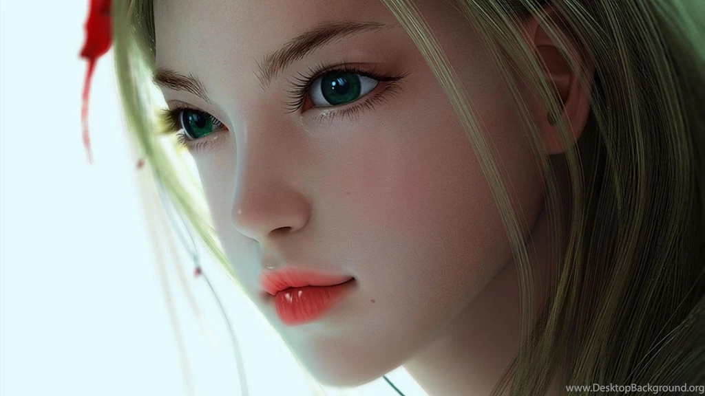 Cute Face Wallpapers Wallpapers Zone