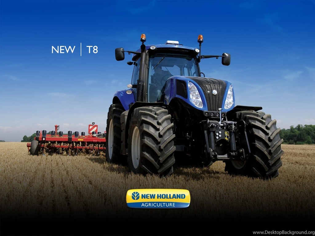 Wallpapers Tractors 1280x960