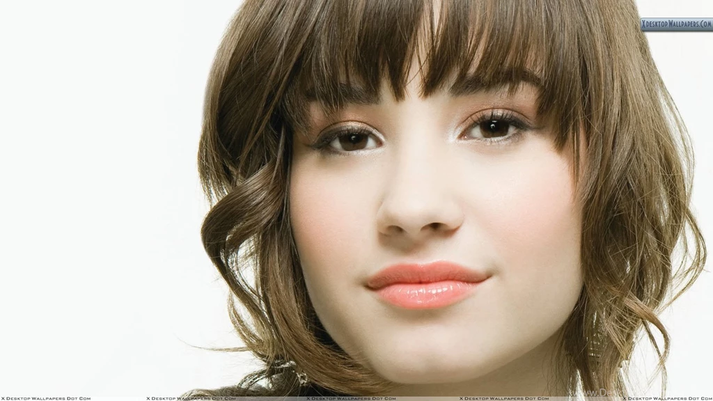 Demi Lovato Wallpapers, Photos & Images In HD