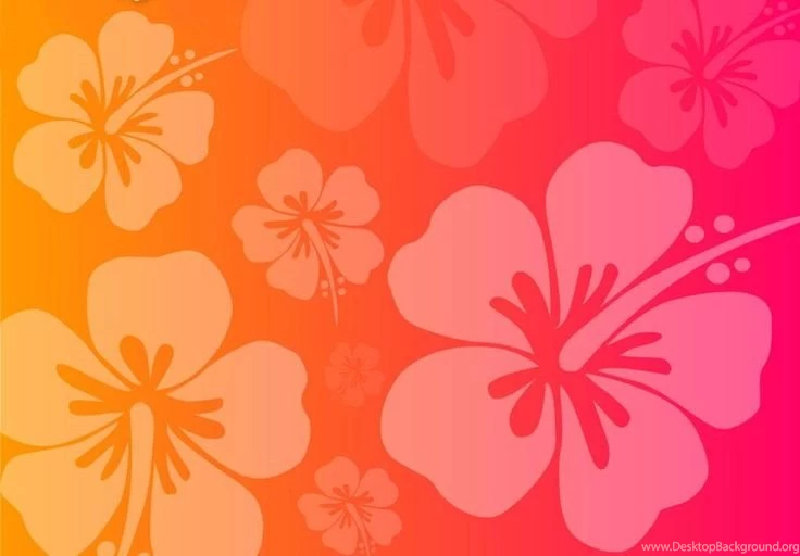 Hawaiian BACKGROUND