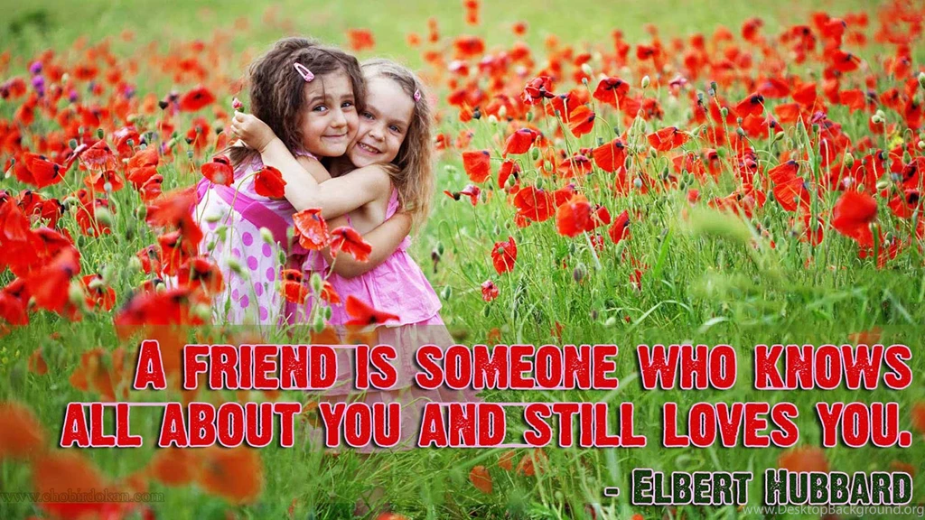 40+ Cute Friendship Quotes With Images
