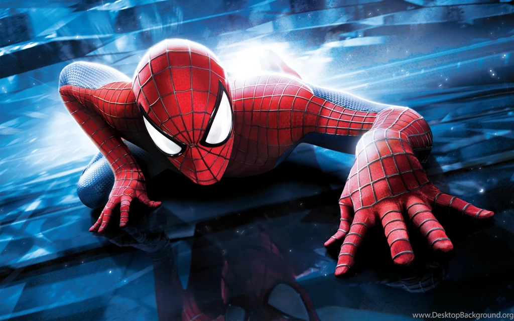 Spiderman Wallpapers