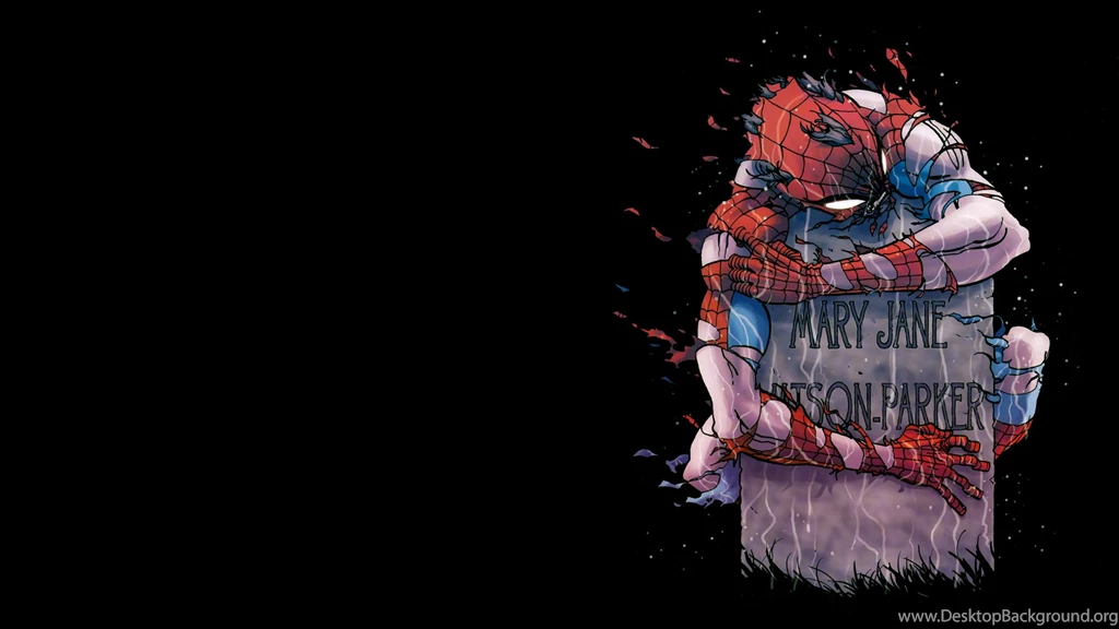 2 Spider man: Reign HD Wallpapers