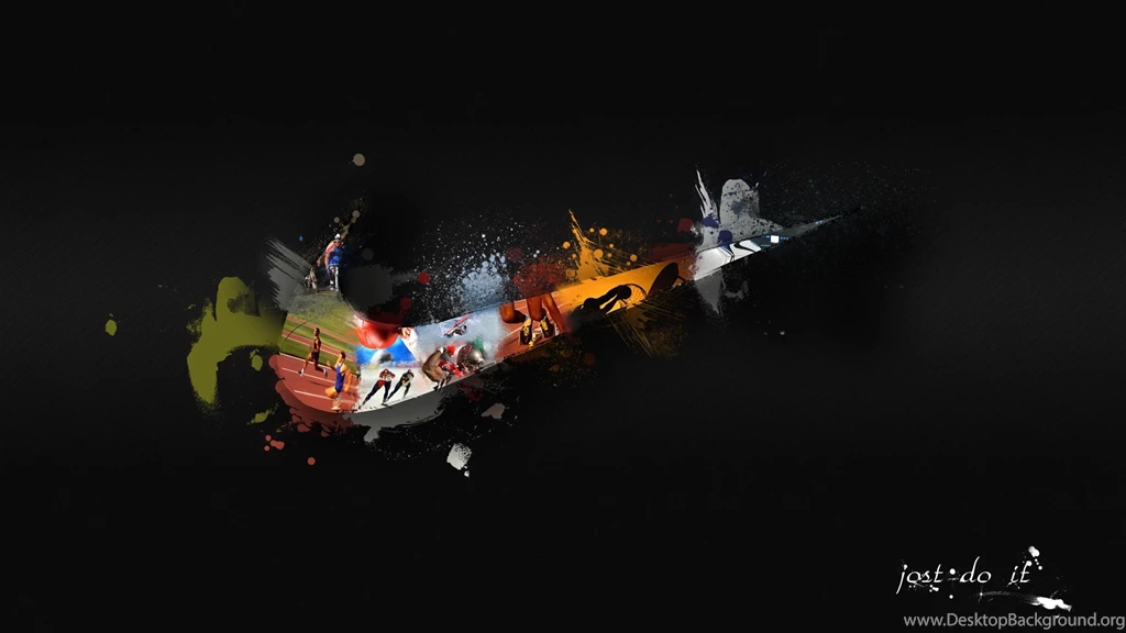 Just Do It Funny Wallpapers_Coolest Wallpapers