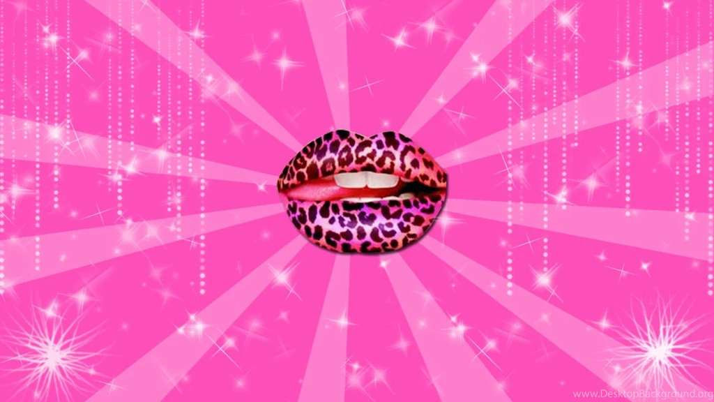 Pink Leopard Wallpapers Wallpapers HD Base