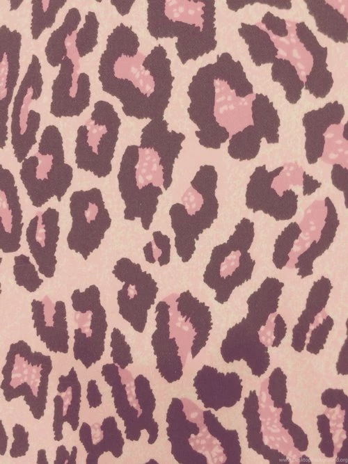 Pink Leopard Wallpapers
