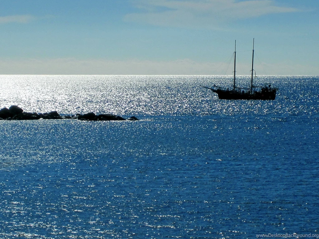 The Atlantic Ocean Wallpapers