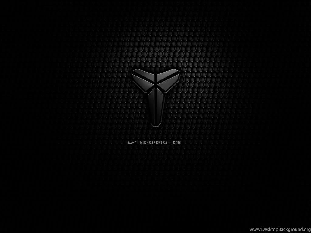 Nike Black Clasic Just Do It Desktop