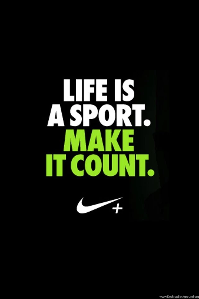 Nike Wallpapers Collection (41+)