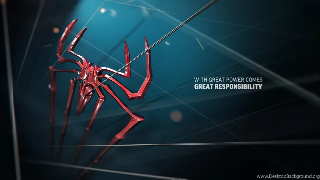 Amazing Spider Man 2 Logo