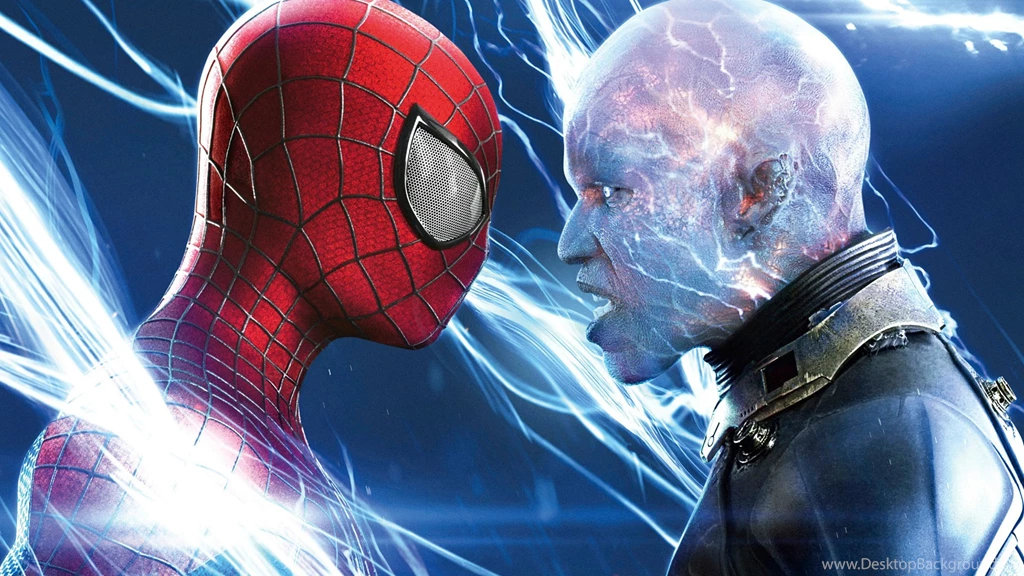 The Amazing Spider Man 2 Wallpapers HD Wallpapers 4K UHDTV ...