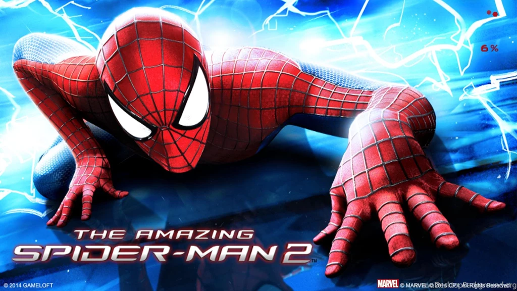 Amazing Spider Man 2 Wallpapers Hd Collection The Amazing Spider