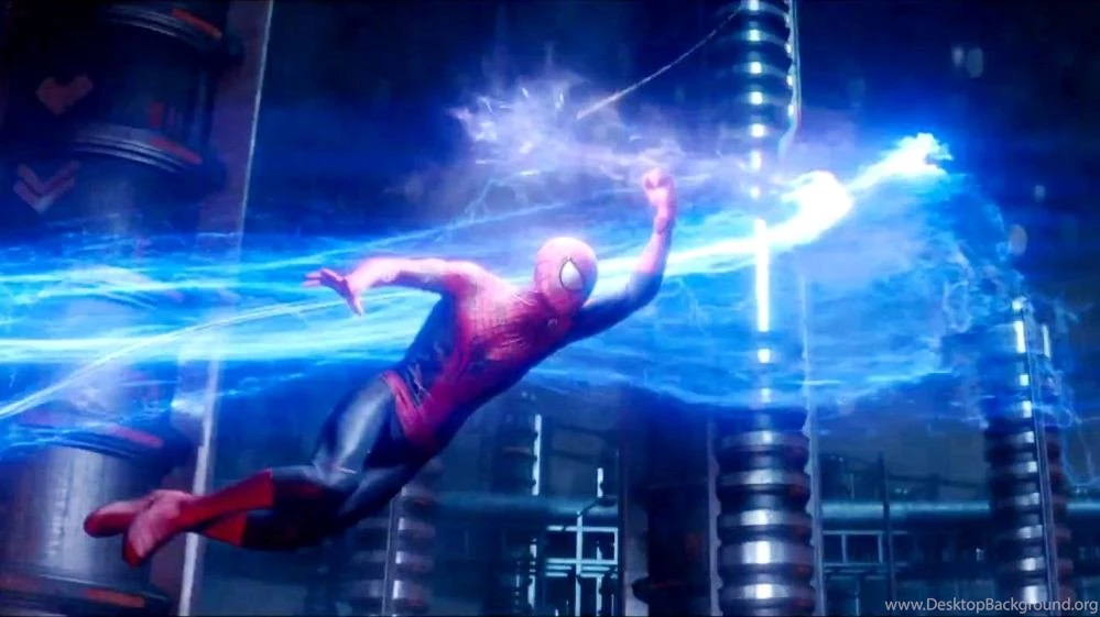 The Amazing Spider Man 2 Movie Wallpapers