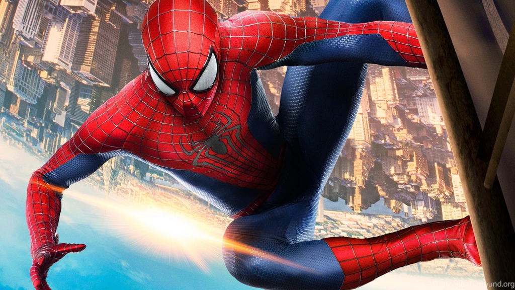 The Amazing Spider Man 2 Wallpapers