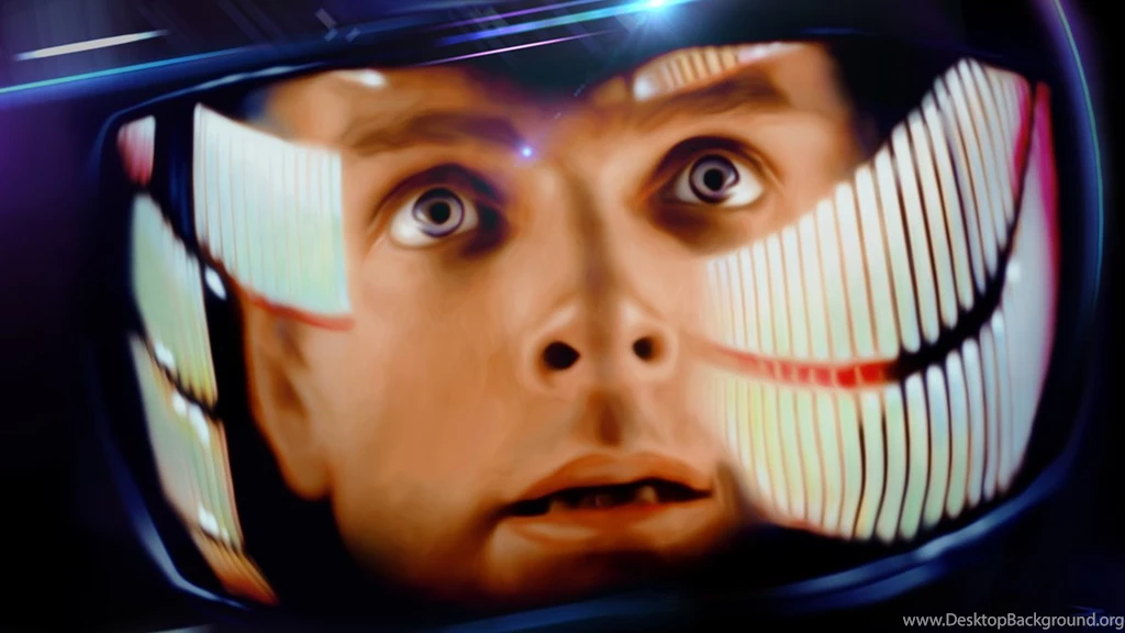 2001: A Space Odyssey Wallpapers By Paradoxchild On DeviantArt