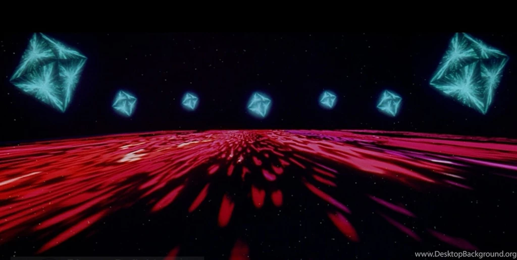 Photo 9 Of 25, 2001: A Space Odyssey