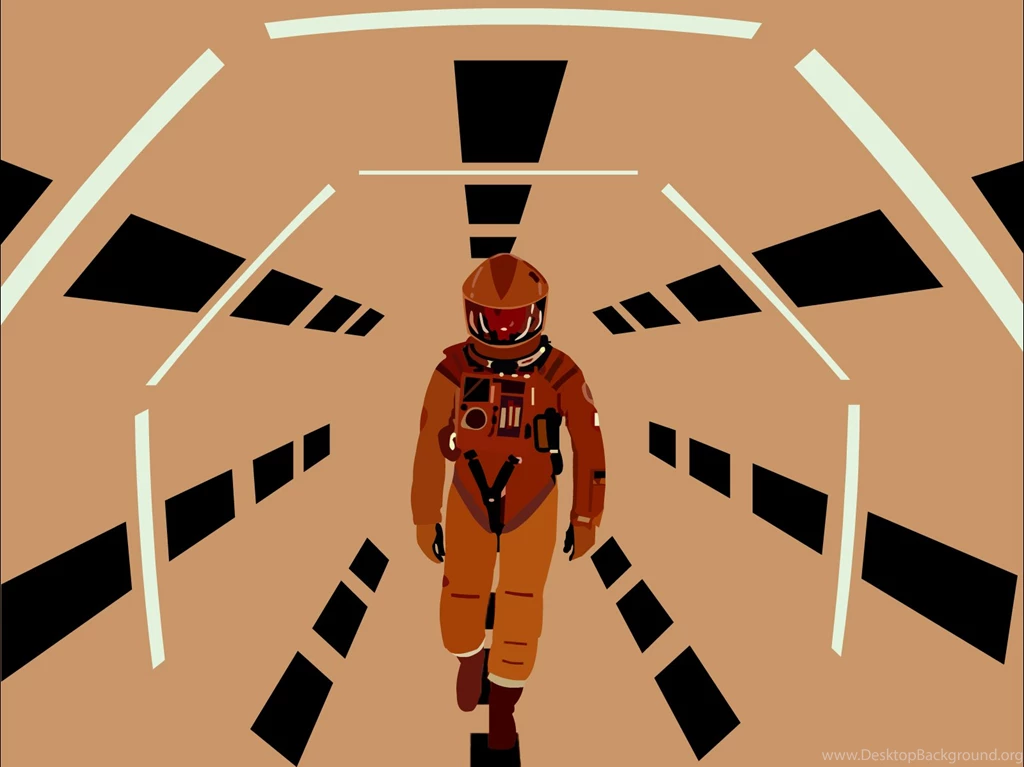 2001 A Space Odyssey Wallpapers (