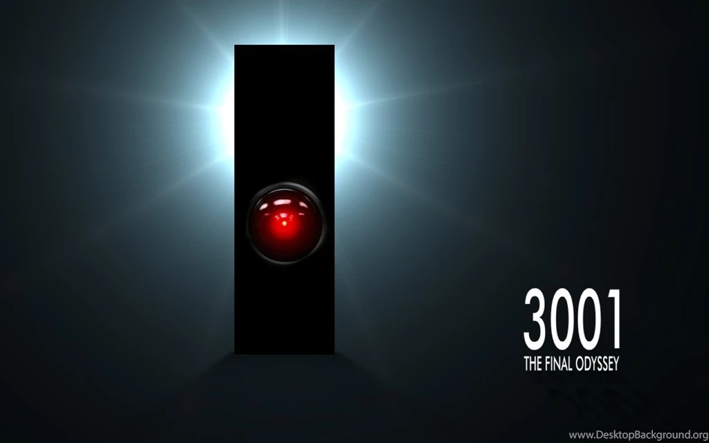 Download Movie 2001 A Space Odyssey Wallpapers 1600x1000 ...