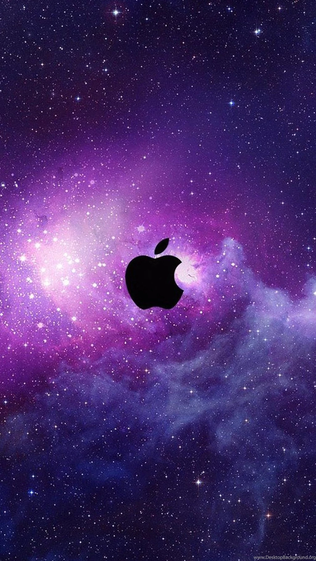 Silver Apple Logo 6 Galaxy S6 Wallpapers