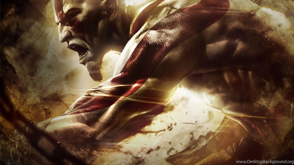 High Resolution God Of War Ascension Wallpapers HD Full Size ...