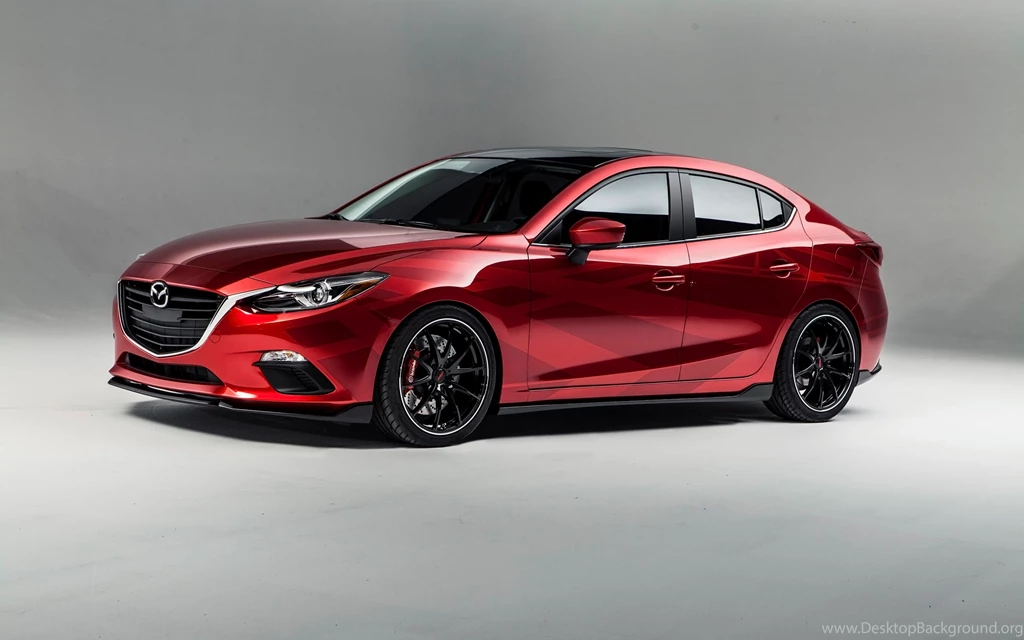Mazda Car Wallpapers   Page 1   HD Car Wallpapers