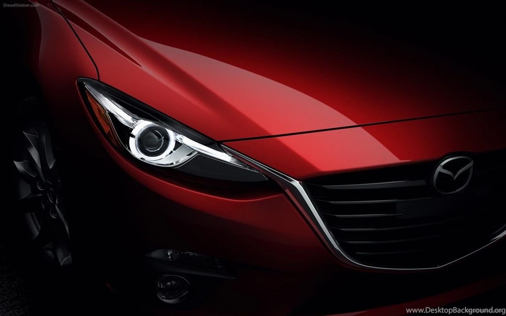 Mazdaspeed 3 Wallpapers   Wallpapers Cave