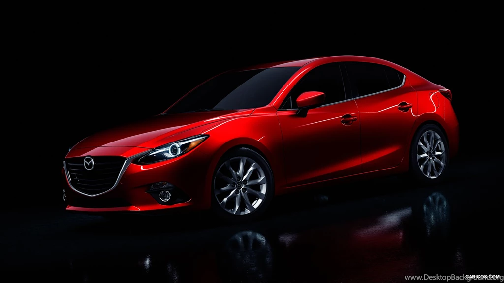 Mazda 3 Wallpapers   Image