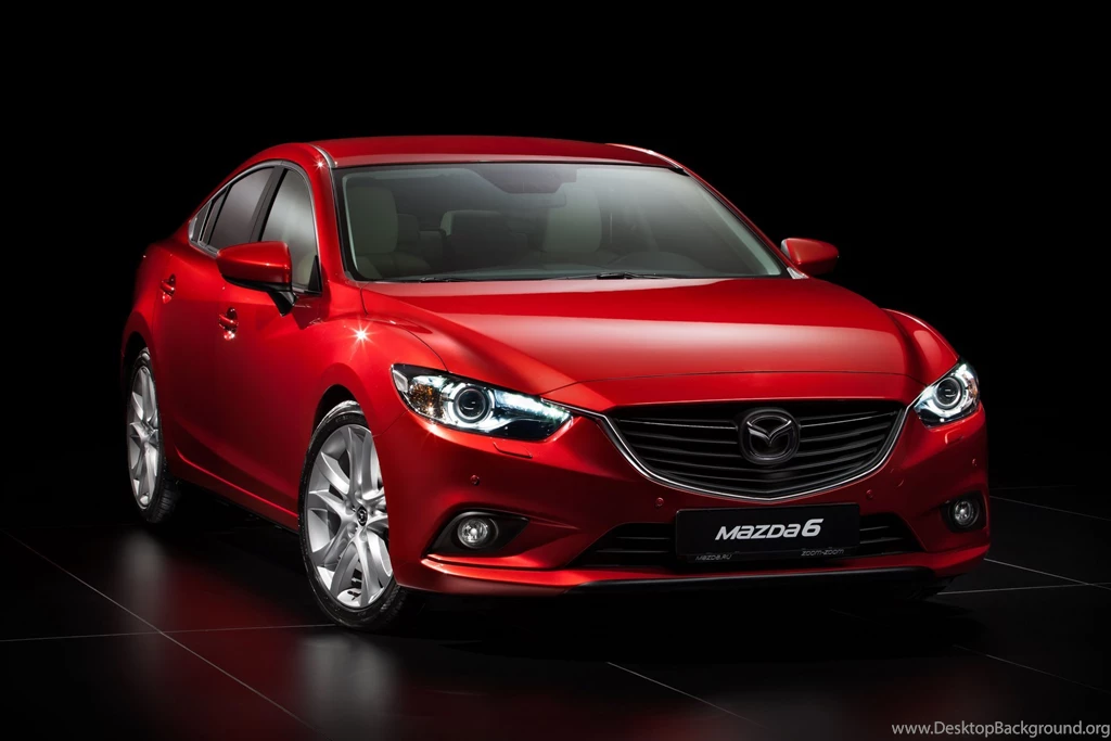 Mazda 3 Logo Wallpapers   Image