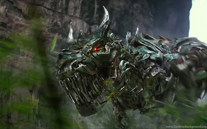 Grimlock Transformers 4 Movie Wallpapers Free Desktop Backgrounds ...