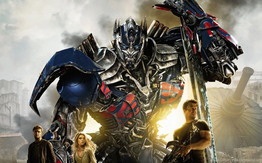 Transformers Age Of Extinction (2014) Wallpaper, High Definition ...