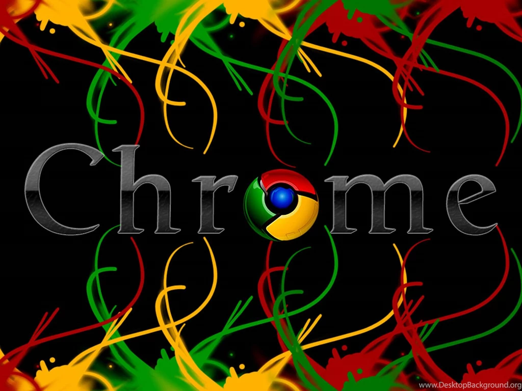 Google Chrome Wallpapers ~ Desktop Wallpapers