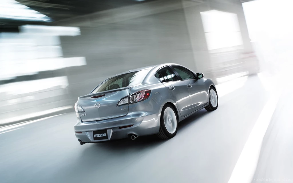 Mazda 3, Mazda3, 3i, 3s, Mazdaspeed3   Free Widescreen Wallpapers ...