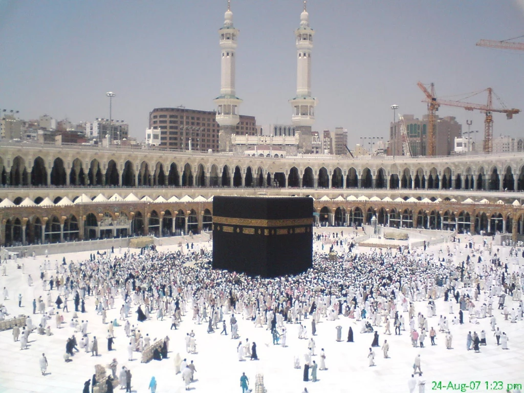 Beautiful Kaba Destop Wallpapers
