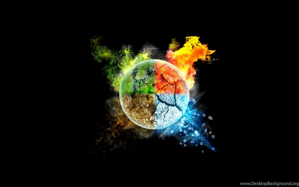 Wallpapers The Elements Of Harmony Life Hd Vvallpapers Net Destop ...