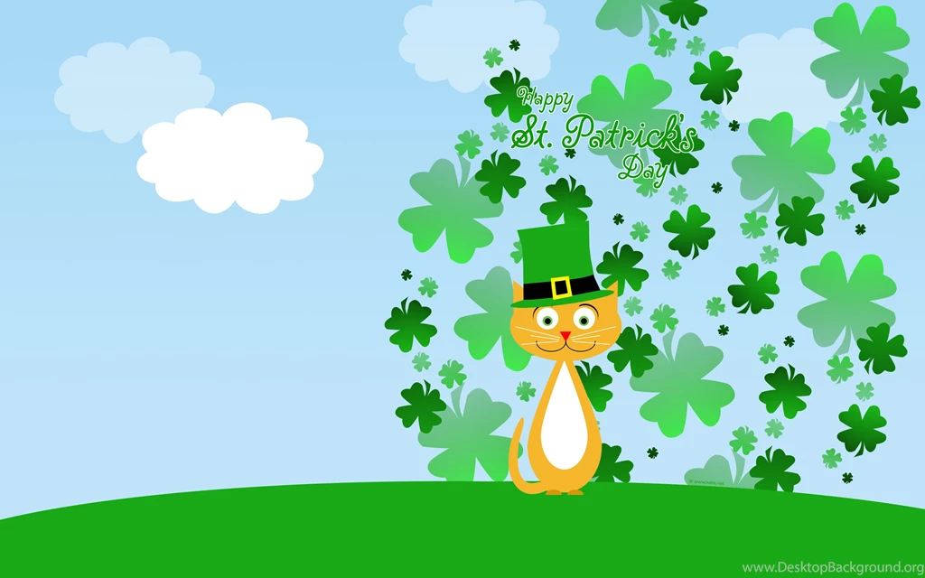 Saint Patricks Day Wallpapers