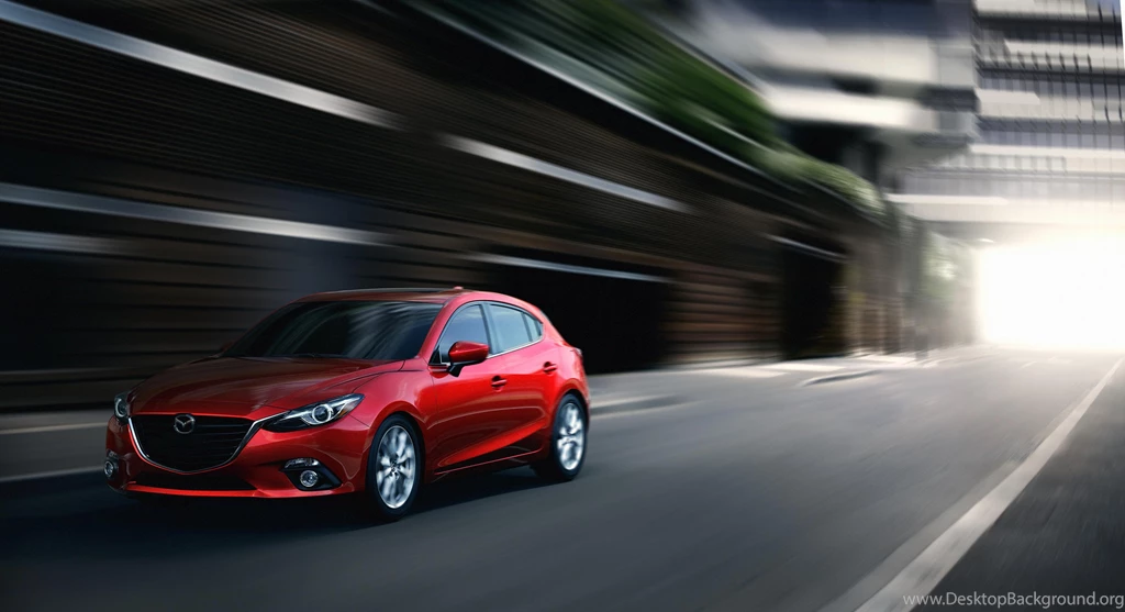 Mazda 3 2015 Pictures, Photos, Wallpapers