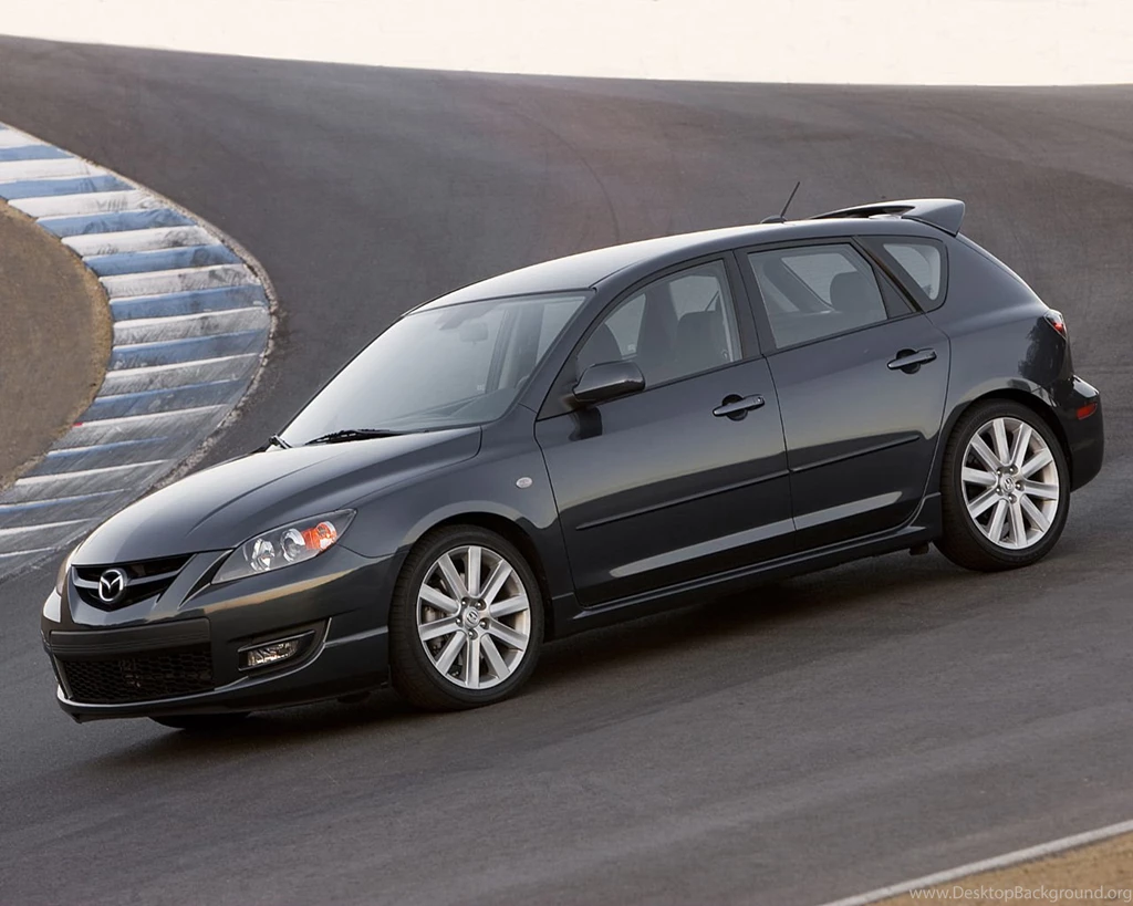 Mazda 3, Mazda3, 3i, 3s, Mazdaspeed3   Free 1280x1024 Wallpapers ...