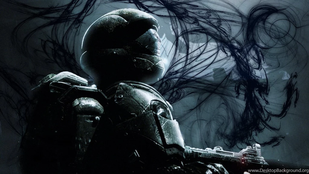 Halo 3: ODST Wallpapers By 2900d4u On DeviantArt