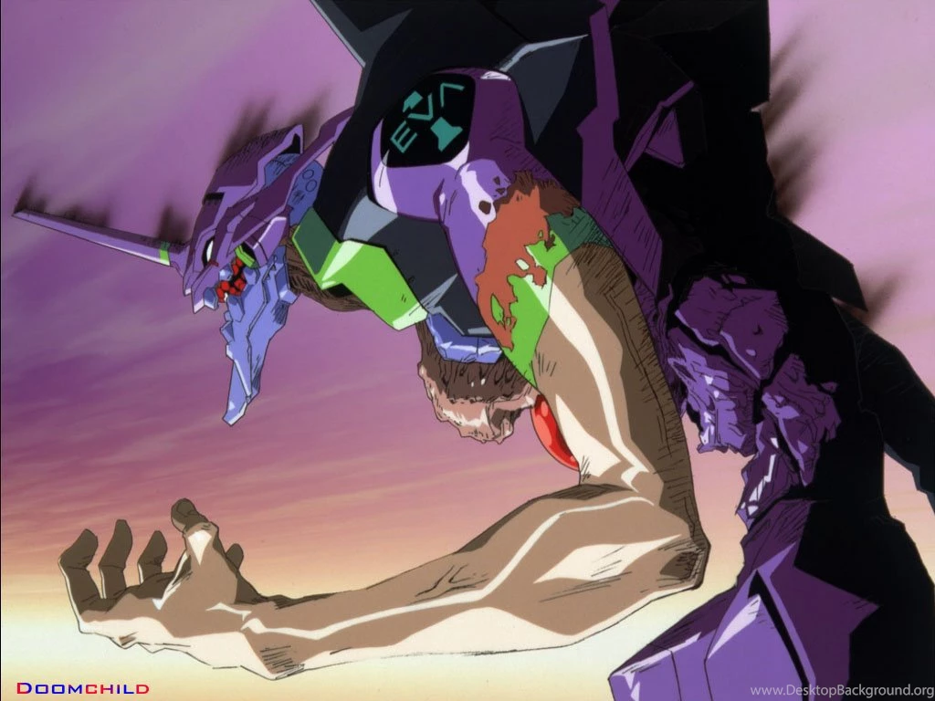 Eva 01/