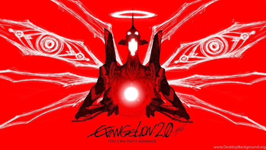 Evangelion Unit 01 Wallpapers By Epsthian Artist On DeviantArt