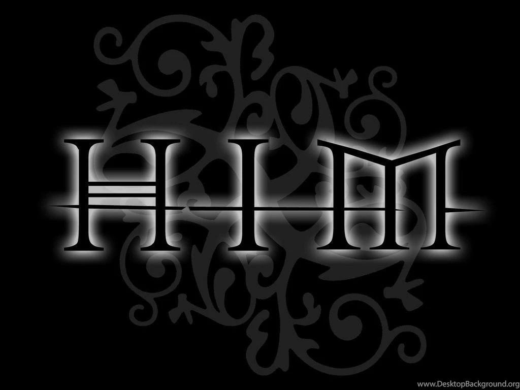 HIM HIM Wallpapers (773816) Fanpop
