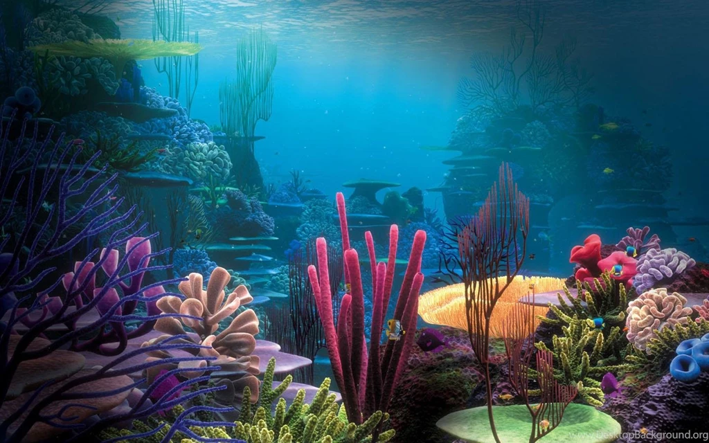Aquarium Wallpapers Android Apps On Google Play
