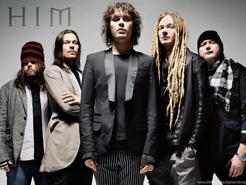 Him Wallpaper, Picture, Photo, Image