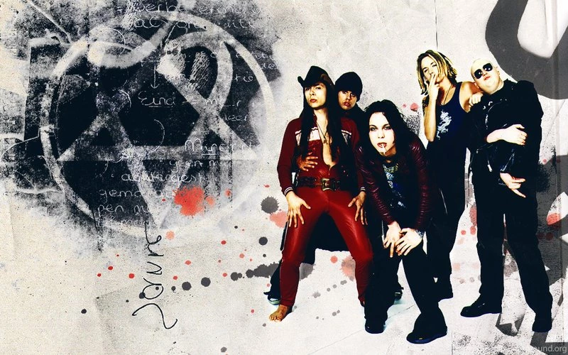 HIM Wallpapers II By AlheliDelaGarza On DeviantArt